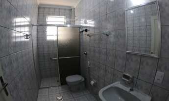 Imagem 6: Casa para aluguel tem 140 metros quadrados com 3 quartos em Ponta da Praia - Santos - SP