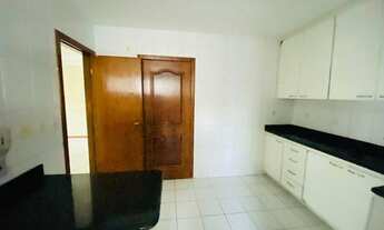 Imagem 5: Apartamento para venda possui 139 metros quadrados com 3 quartos em Itapuã - Vila Velha