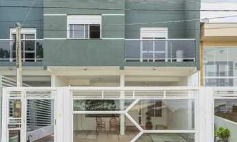 Imagem: Porto Alegre - Casa Padrão - Mario Quintana