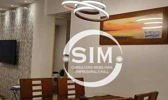 Imagem: Apartamento com 1 dormitório à venda