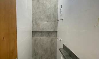 Imagem 4: Casa triplex à venda com 105 m2 e 3 quartos no bairro Santa Amélia - Belo Horizonte - MG