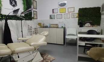 Imagem 3: Aluguel de sala para esteticista, manicure, podóloga e micropigmentadora