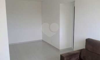 Imagem 3: Apartamento 2 quartos semi mobilado e garagem no Vivá