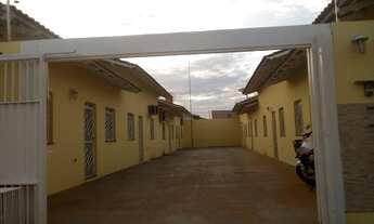 Imagem 1: CONDOMÍNIO CENTENÁRIO