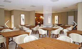 Imagem 3: Apartamento com 3 dormitórios à venda, 81 m² por R$ 526.000,00 - Canto do Forte - Praia Gr