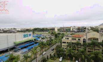 Imagem 4: Apartamento Recreio dos Bandeirantes