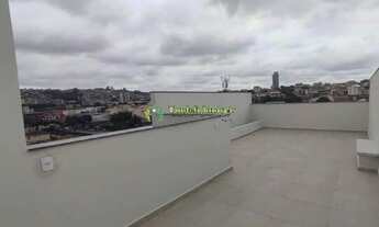 Imagem 6: Cobertura s/ condomínio 2 dormitórios - Pq. Oratório