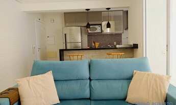 Imagem 2: APARTAMENTO - LAPA - SP