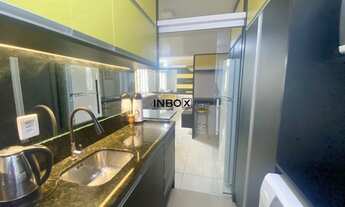 Imagem 5: BENTO GONçALVES - Apartamento Padrão - Loteamento Bertolini