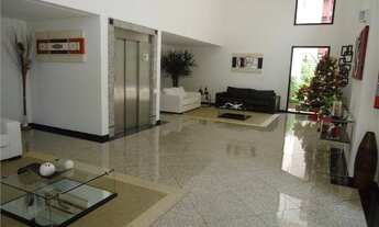 Imagem 5: Apartamento para venda possui 151 metros quadrados com 3 quartos