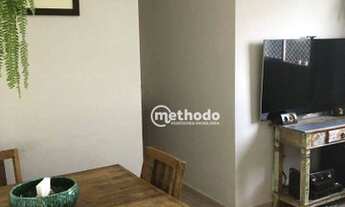 Imagem 3: Apartamento com 2 dormitórios à venda, 50 m² por R$ 290.000,00 - Jardim Vista Alegre - Pau