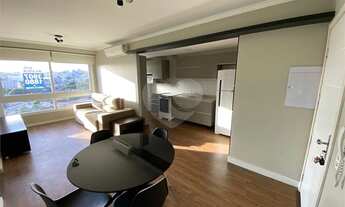 Imagem: Aparatamento na Santana com 2 vagas