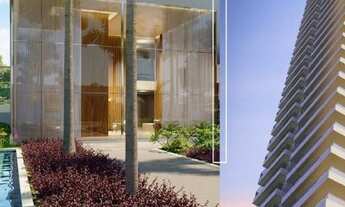 Imagem 4: Apartamento para venda com 253 metros quadrados com 4 quartos em Horto Florestal - Salvado