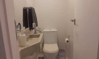 Imagem 5: Apartamento Garden a venda em Botafogo - Rio de Janeiro - RJ