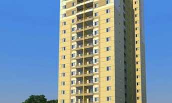 Imagem 2: Apartamento para Venda em São Bernardo do Campo, Baeta Neves, 2 dormitórios, 1 banheiro, 1