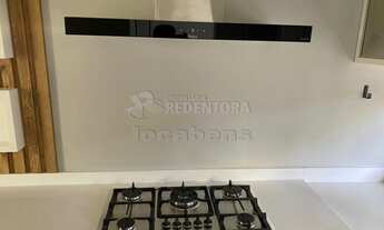 Imagem 5: Casa de condomínio térrea para venda tem 352 metros quadrados com 4 quartos