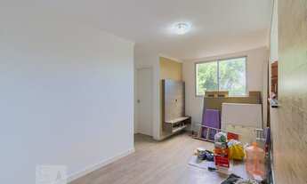 Imagem: Apartamento para Aluguel - Vila Rio de Janeiro