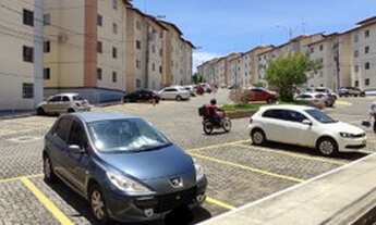 Imagem 6: Apartamento 3 quarto sendo suíte no alto do candeias