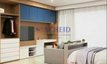 Imagem 7: LINDO APARTAMENTO STUDIO 1 DORMITÓRIO!!!!!