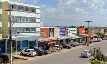 Imagem 7: Prédio comercial mais casa Na AV Principal do Valparaíso II