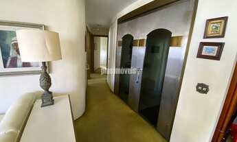 Imagem 5: Ótimo apartamento de 177 m² 3 dts 1 suite 2 vagas