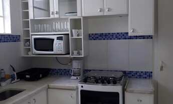 Imagem 4: Apartamento para aluguel possui 60 metros quadrados com 2 quartos em Cruzeiro - Belo Horiz