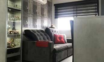 Imagem 2: Porto Alegre - Apartamento Padrão - Humaitá