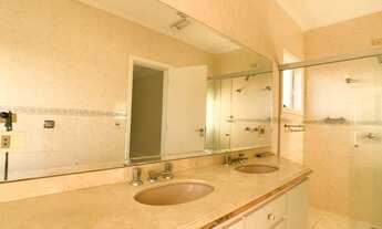 Imagem 6: Casa de condomínio para aluguel e venda tem 600m² - Alphaville!