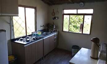 Imagem 6: Porto Alegre - Casa Padrão - Morro Santana