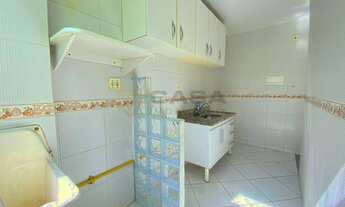 Imagem 4: Pe- Lindíssimo apartamento todo reformado no Viver Serra!!