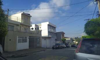 Imagem 6: Apartamento 2 Dormitórios novo a 3 minutos a pé da estação metro São Lucas - São Paulo - S