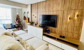 Imagem 4: Apartamento Setor Bueno à venda