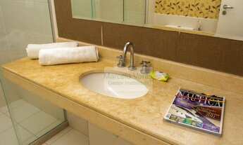 Imagem 6: Mobiliado - 3 quartos no Beach Living