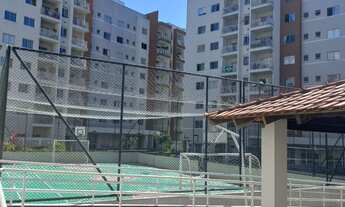 Imagem 3: Alugo apto no Condomínio Acqua, Pq 10