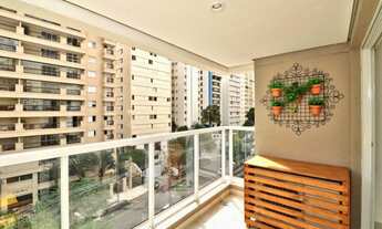 Imagem 7: SÃO PAULO - Apartamento Padrão - JARDIM PAULISTA