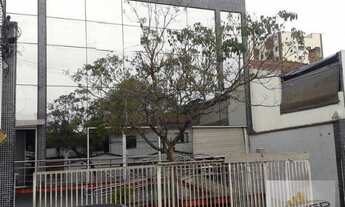 Imagem 3: Salão para alugar, 745 m² por R$ 16.400,00/mês - Vila Parque Jabaquara - São Paulo/SP