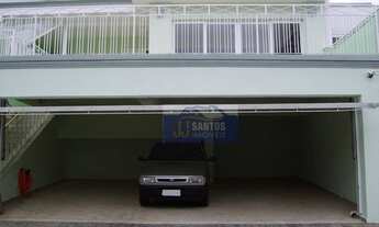 Imagem 2: Sobrado residencial à venda, Mooca, São Paulo