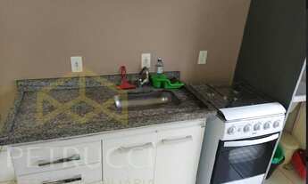 Imagem 6: Kitnet - Cidade Jardim - São Carlos