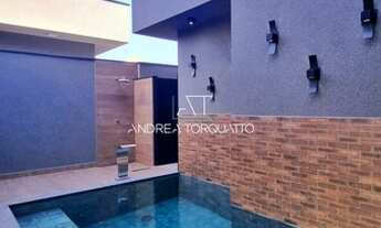 Imagem 16: Casa de condomínio para venda condomínio Gaivota 2 possui 335 metros quadrados com 3 quart