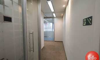 Imagem 6: São Paulo - Conjunto Comercial/sala - Brooklin