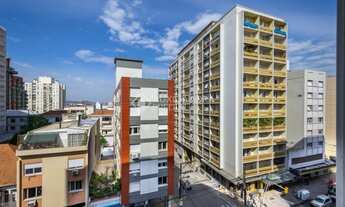 Imagem 3: Apartamento com 2 dormitórios, 88m2 de área privativa, excelente localização