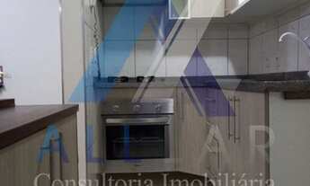 Imagem 2: Apartamento Residencial à venda, Nova Cidade Jardim, Jundiaí - AP0074