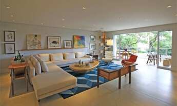 Imagem 2: São Paulo - Apartamento Padrão - CAMPO BELO