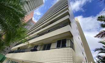 Imagem 3: Villa Damasco, vista mar, apartamento com 3 dormitórios à venda, 68,00m² por R$ 550.000,00