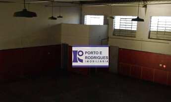 Imagem 3: Galpão para alugar, 293 m² por R$ 4.000,00/mês - Bonfim - Campinas/SP