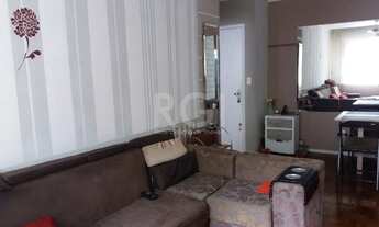 Imagem 3: Porto Alegre - Apartamento Padrão - São João