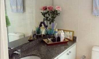 Imagem 6: Apartamento com 3 dormitórios à venda, 100 m² por R$ 500.000,00 - Vila Andrade - São Paulo