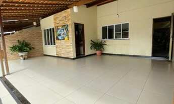 Imagem 4: Condomínio Jacumã ,Excelente Casa No Turu , 3 Quartos ,Projetada