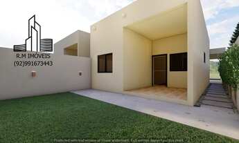 Imagem 4: Condomínio Fechado Parque das Laranjeiras/ Térrea 90m2 03 Quartos/ Moderna e Fino Acabamen