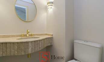 Imagem 4: Apartamento com 4 quartos e 3 vagas no Mossunguê